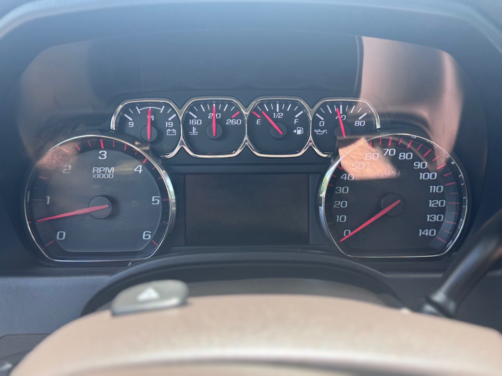 2015 GMC Sierra Image 22