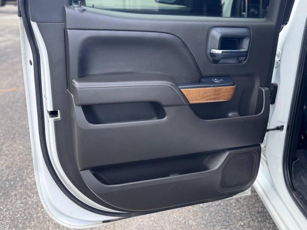 2018 Chevrolet Silverado 1500 Image 14
