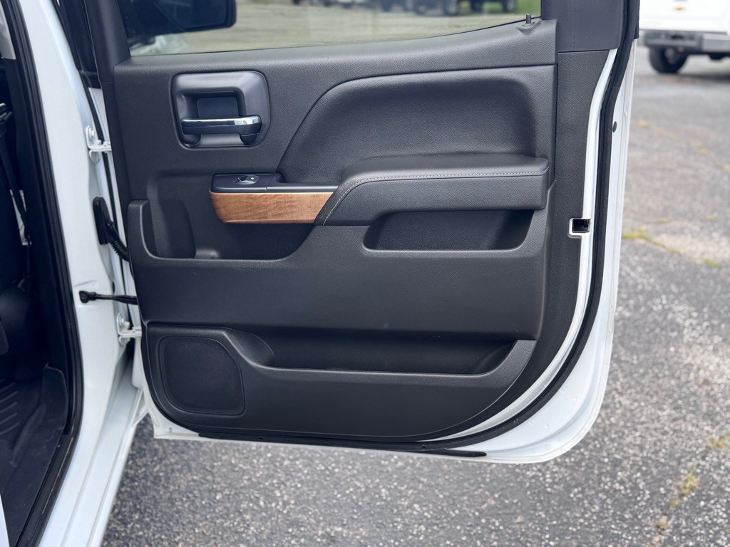 2018 Chevrolet Silverado 1500 Image 15