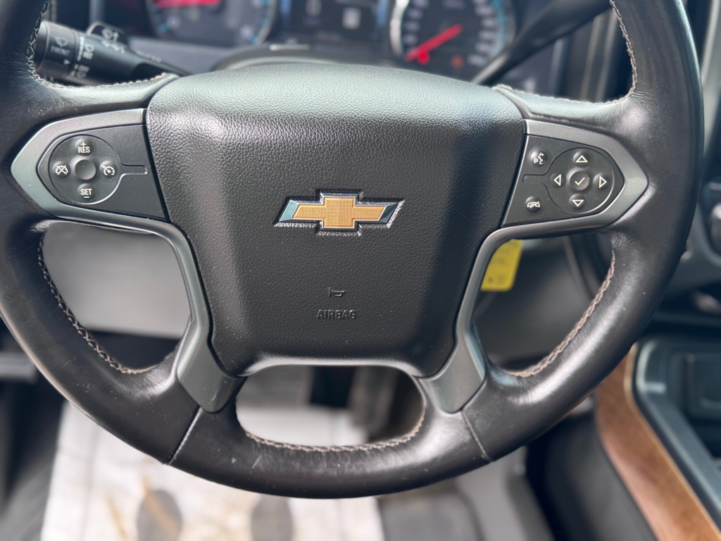 2018 Chevrolet Silverado 1500 Image 23