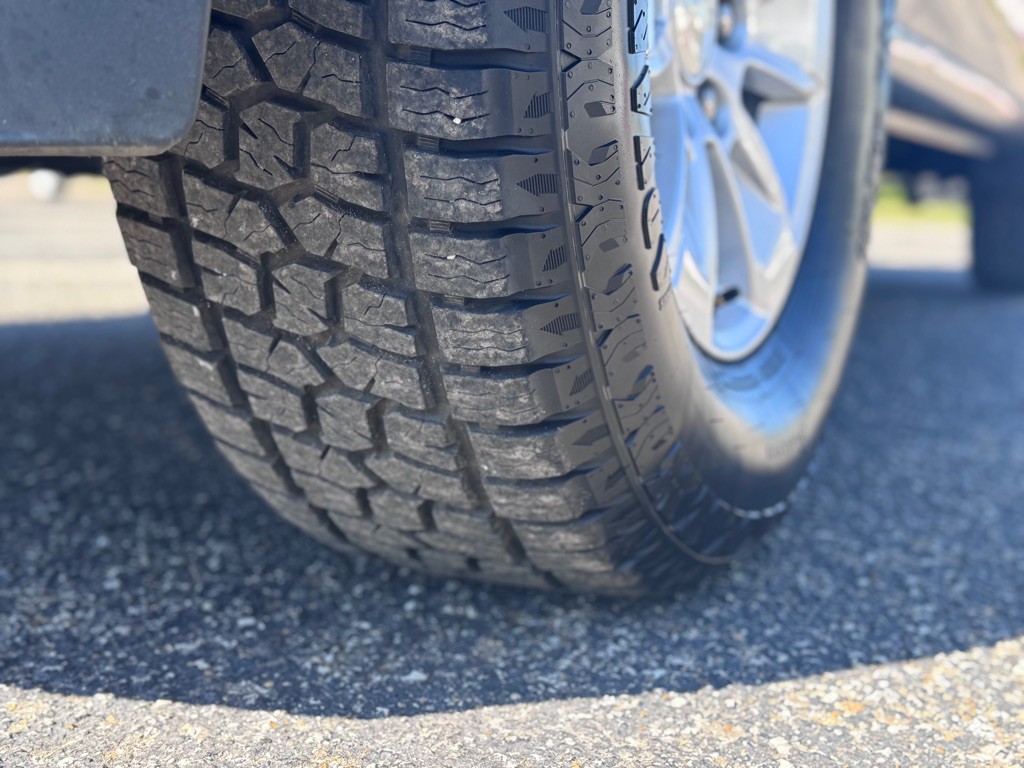 2021 Chevrolet Silverado 1500 Image 9