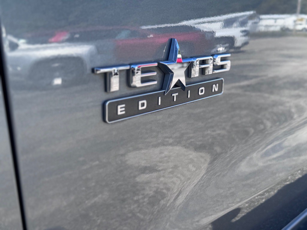 2021 Chevrolet Silverado 1500 Image 10