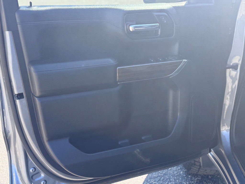 2021 Chevrolet Silverado 1500 Image 11
