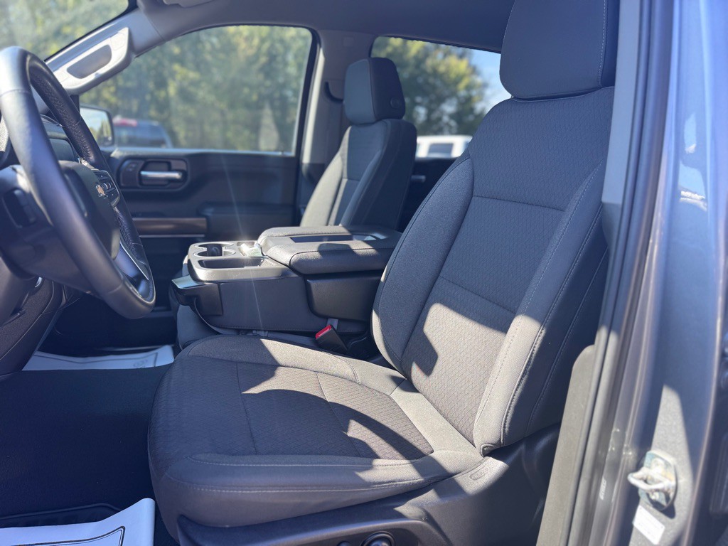 2021 Chevrolet Silverado 1500 Image 13