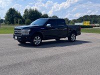 Image for 2018 Ford F-150 Supercrew ID: 6729713