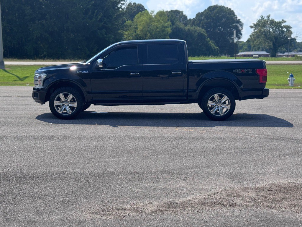 2018 Ford F-150 Image 2