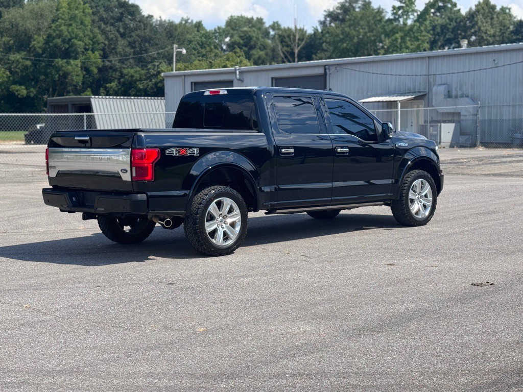2018 Ford F-150 Image 5