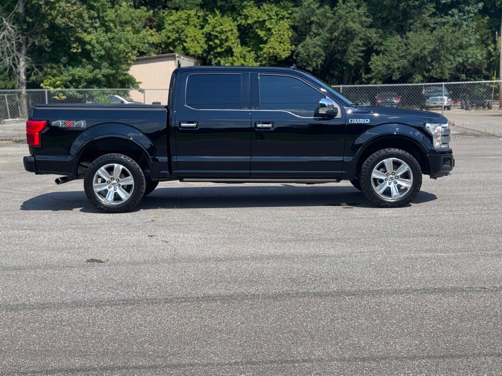 2018 Ford F-150 Image 6