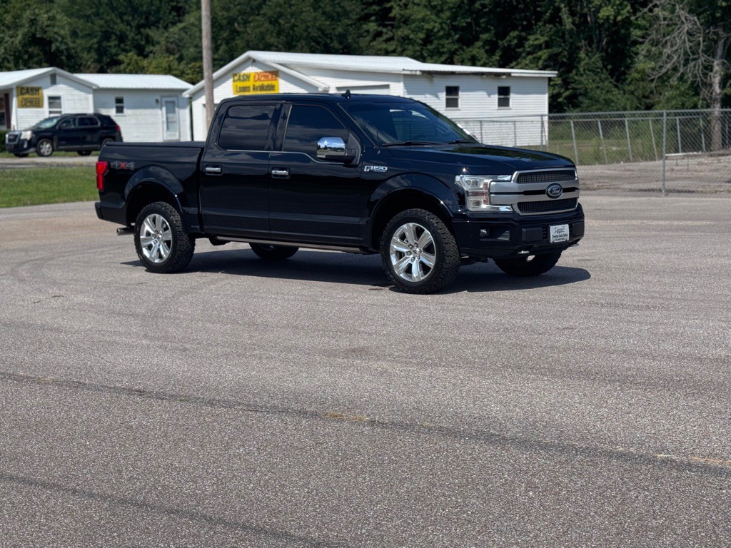 2018 Ford F-150 Image 7