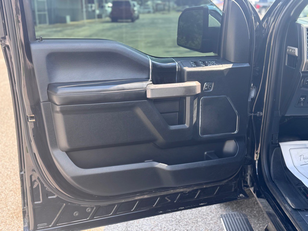 2018 Ford F-150 Image 9