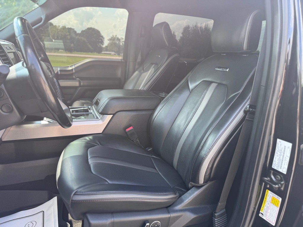 2018 Ford F-150 Image 11