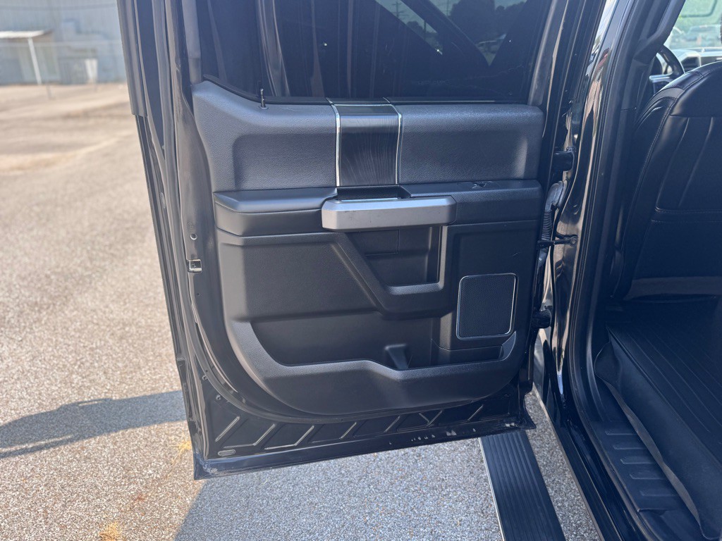2018 Ford F-150 Image 13