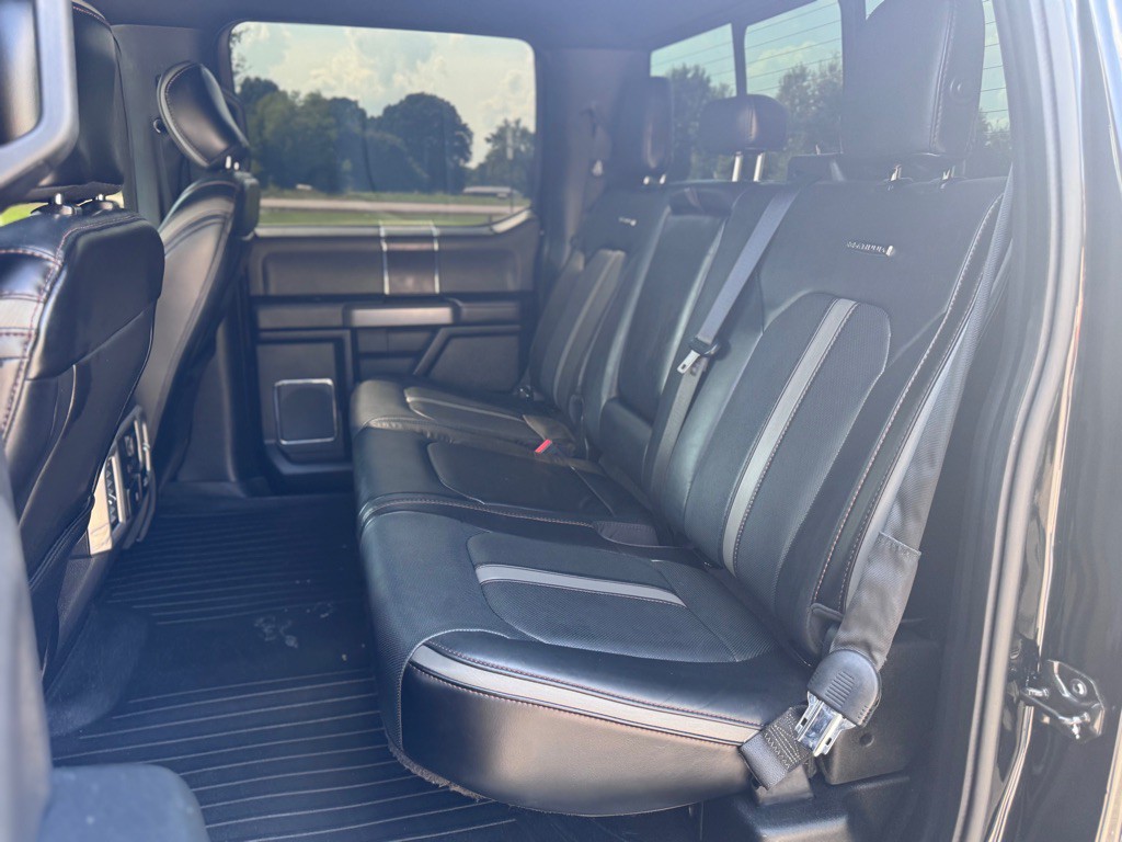 2018 Ford F-150 Image 14