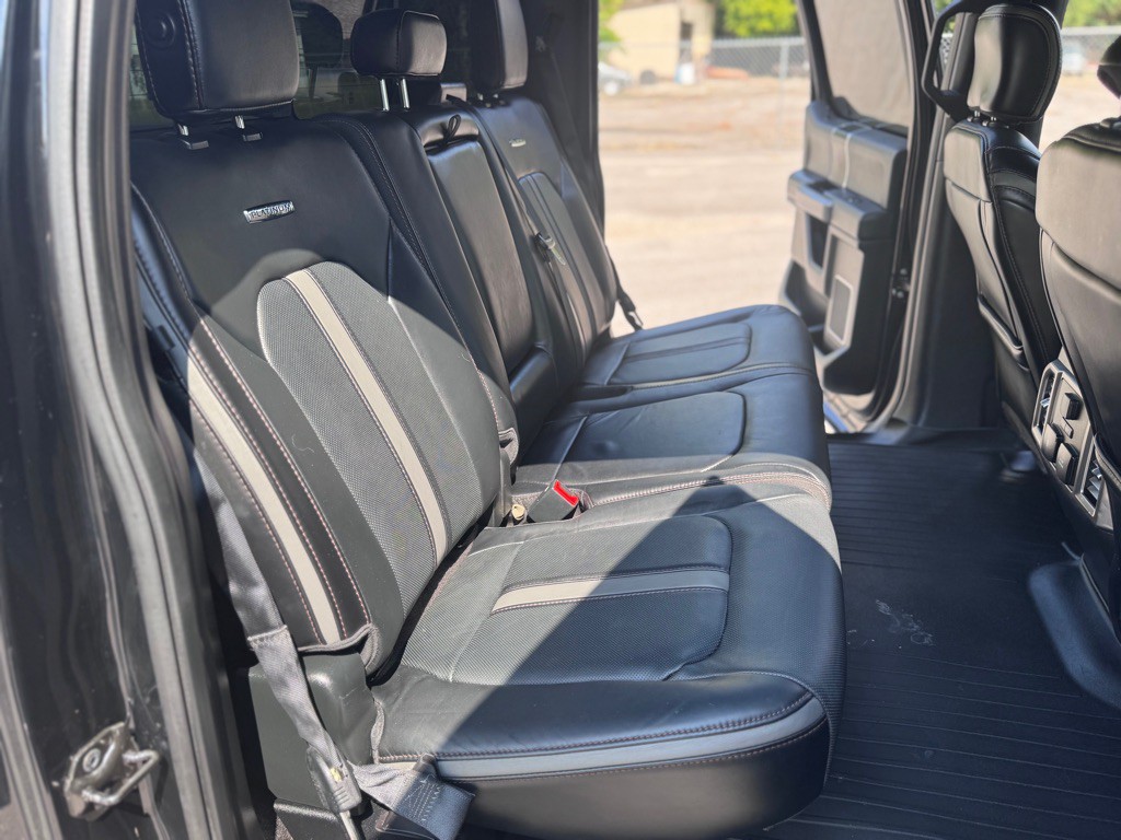 2018 Ford F-150 Image 16