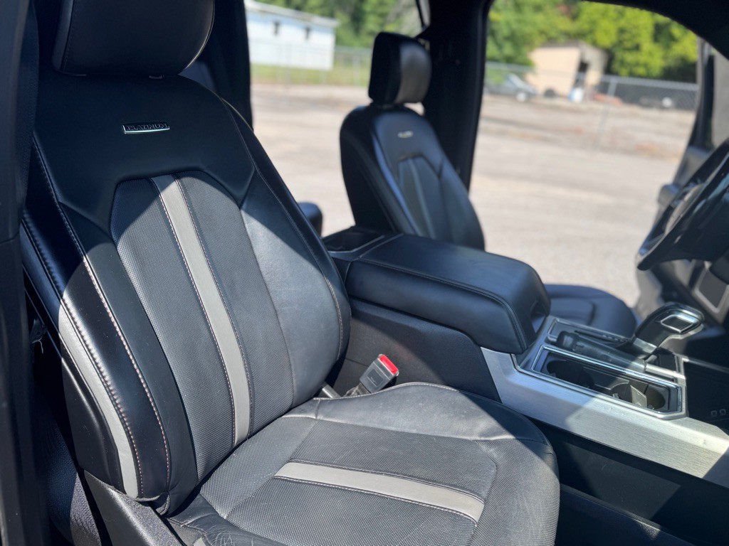2018 Ford F-150 Image 17
