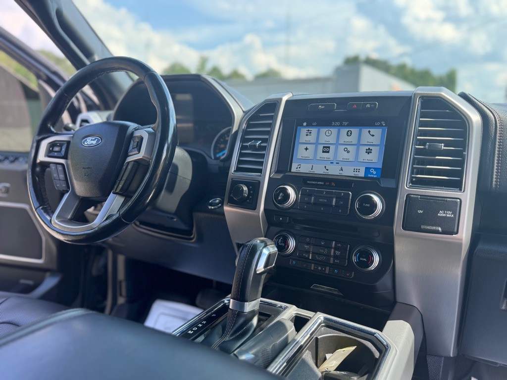 2018 Ford F-150 Image 18