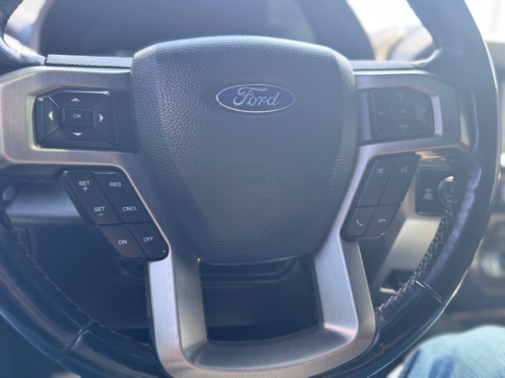 2018 Ford F-150 Image 19