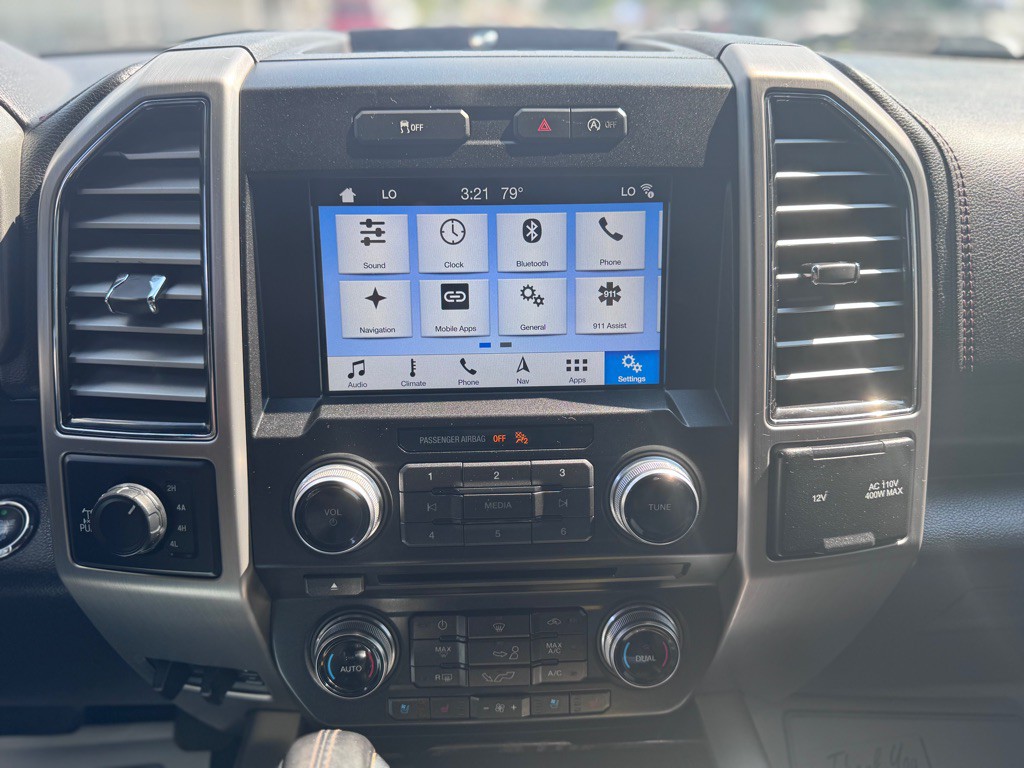2018 Ford F-150 Image 20