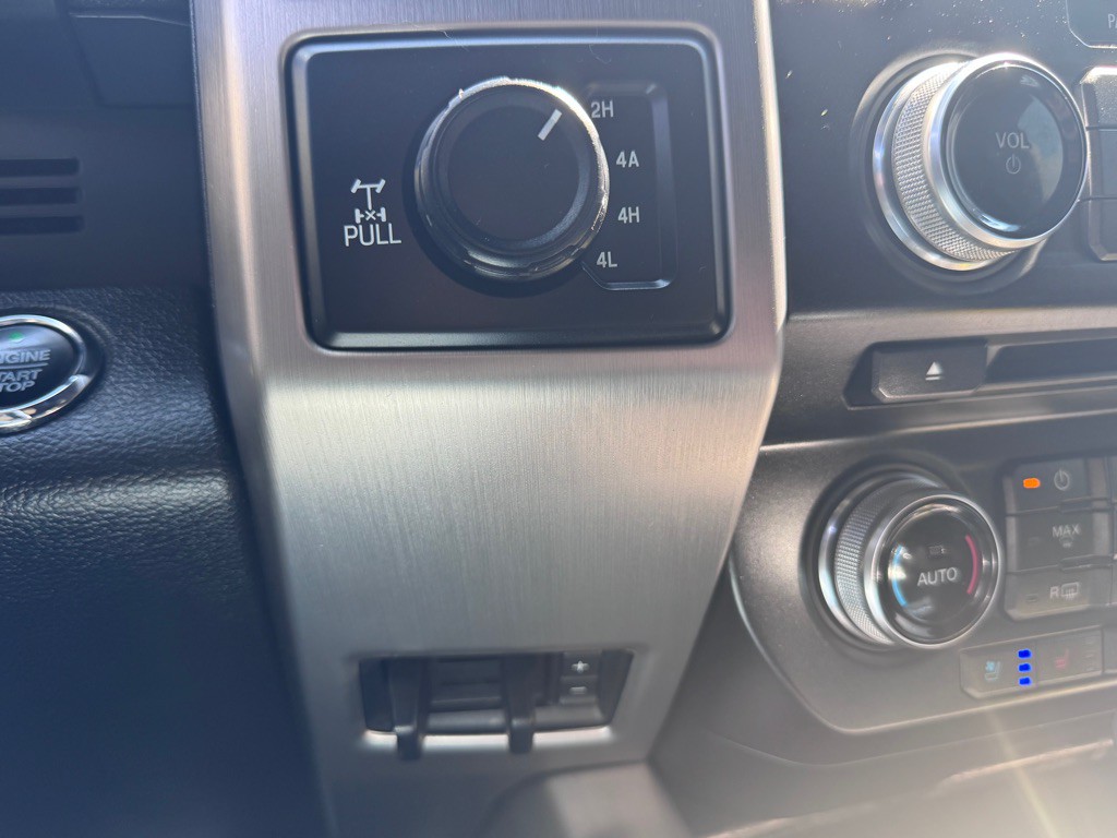 2018 Ford F-150 Image 22