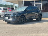 Image for 2020 Chevrolet Blazer RS ID: 6729719