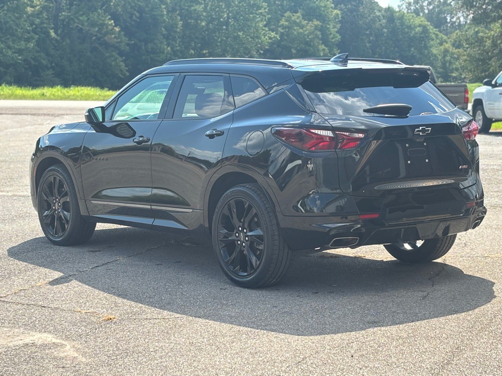 2020 Chevrolet Blazer Image 3