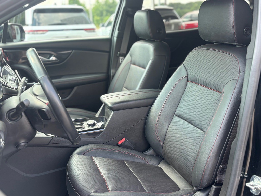 2020 Chevrolet Blazer Image 9