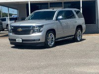 Image for 2015 Chevrolet Tahoe 1500 LTZ ID: 6767667
