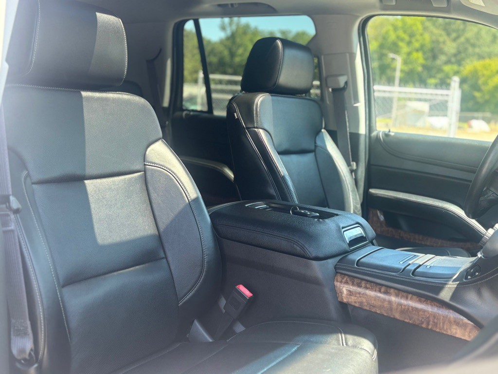 2015 Chevrolet Tahoe Image 13