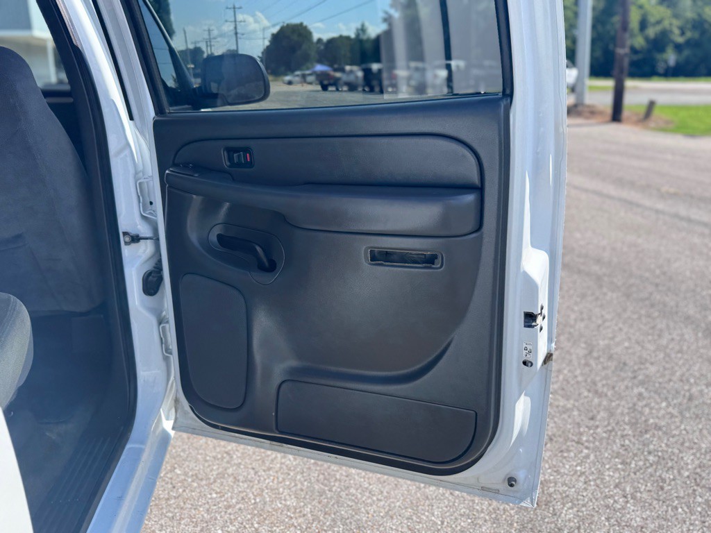 2007 GMC Sierra Image 15