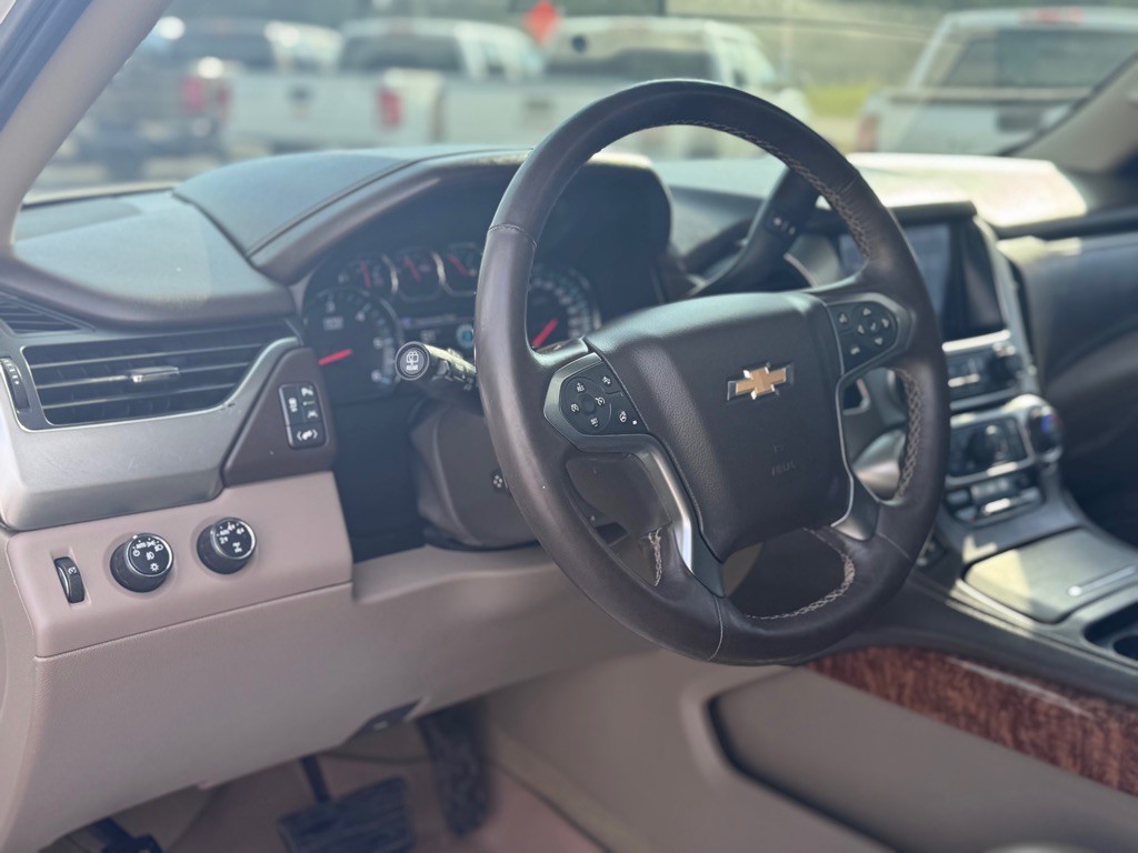 2016 Chevrolet Tahoe Image 13