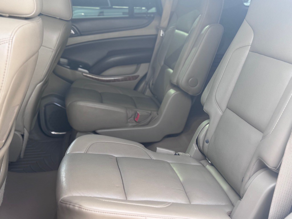 2016 Chevrolet Tahoe Image 15