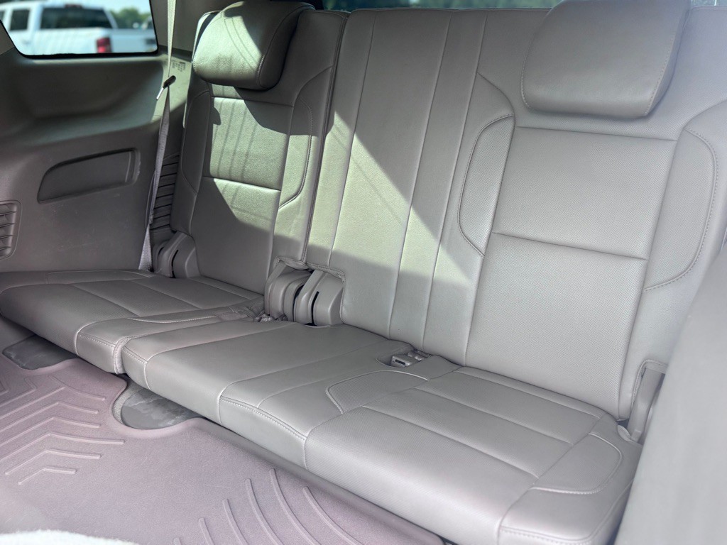 2016 Chevrolet Tahoe Image 16