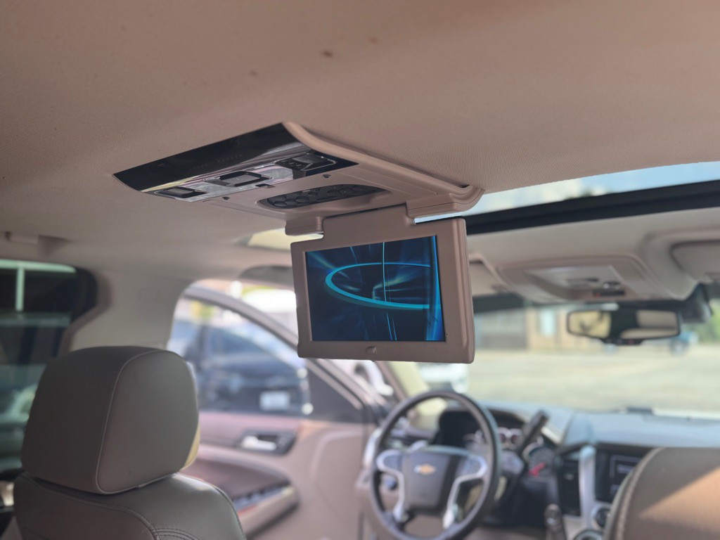 2016 Chevrolet Tahoe Image 18