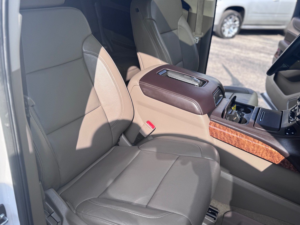 2016 Chevrolet Tahoe Image 20