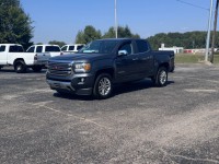 Image for 2016 GMC Canyon SLT ID: 6851027