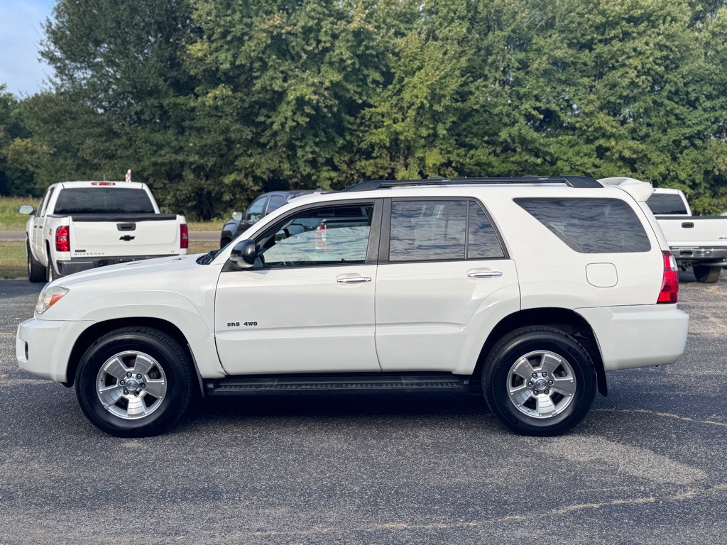 2008 Toyota 4Runner Image 2