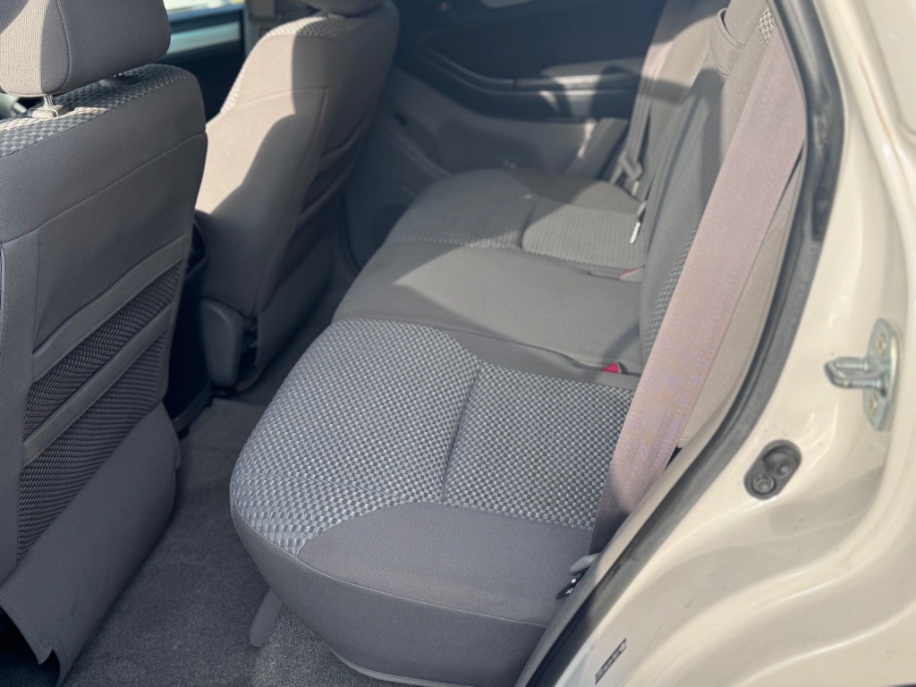 2008 Toyota 4Runner Image 14