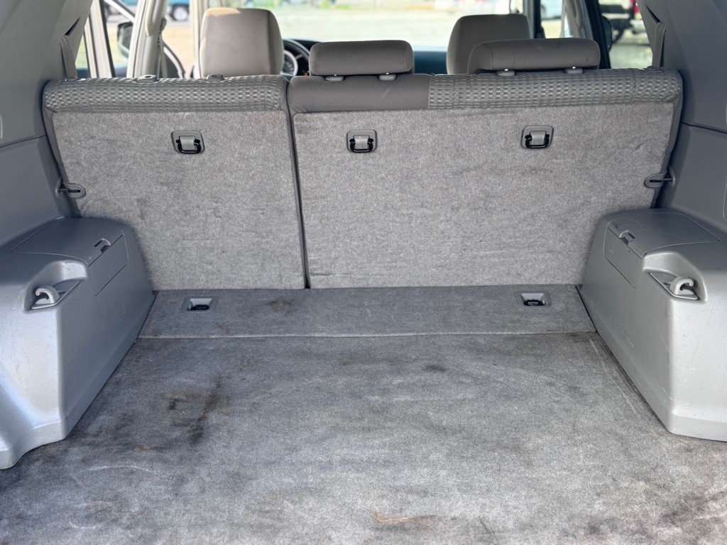 2008 Toyota 4Runner Image 15