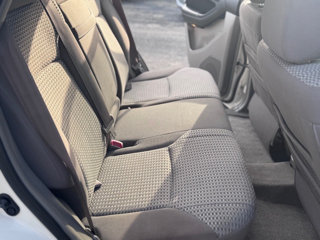 2008 Toyota 4Runner Image 17