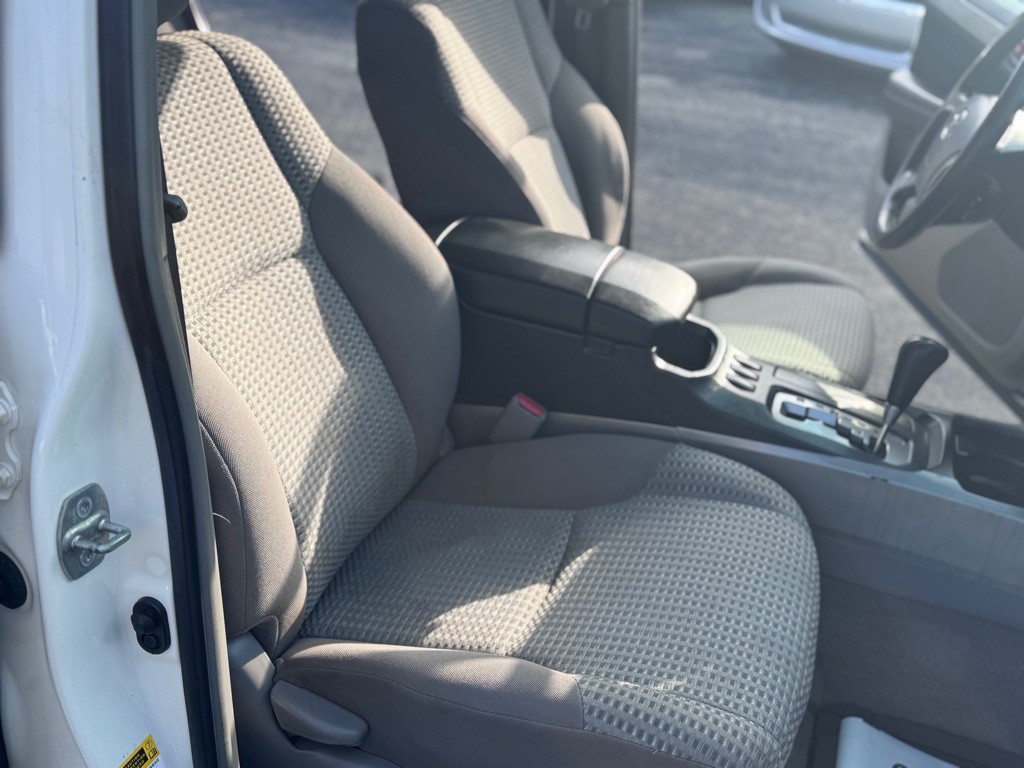 2008 Toyota 4Runner Image 19