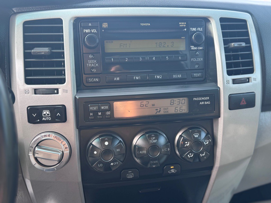2008 Toyota 4Runner Image 21