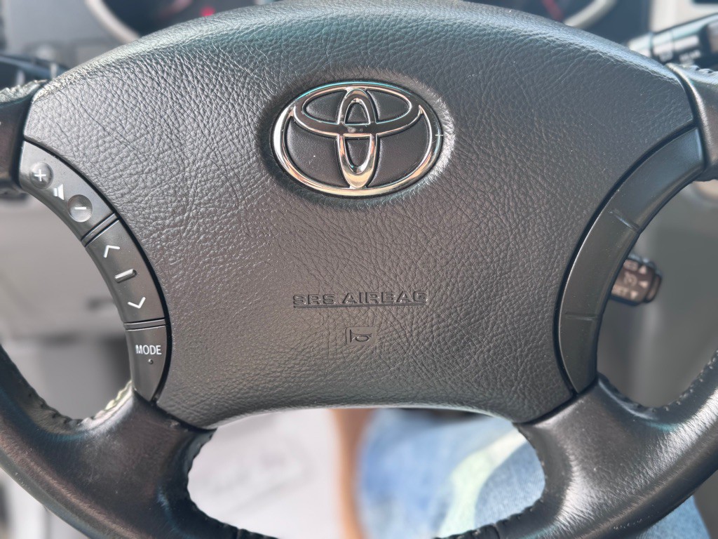 2008 Toyota 4Runner Image 22