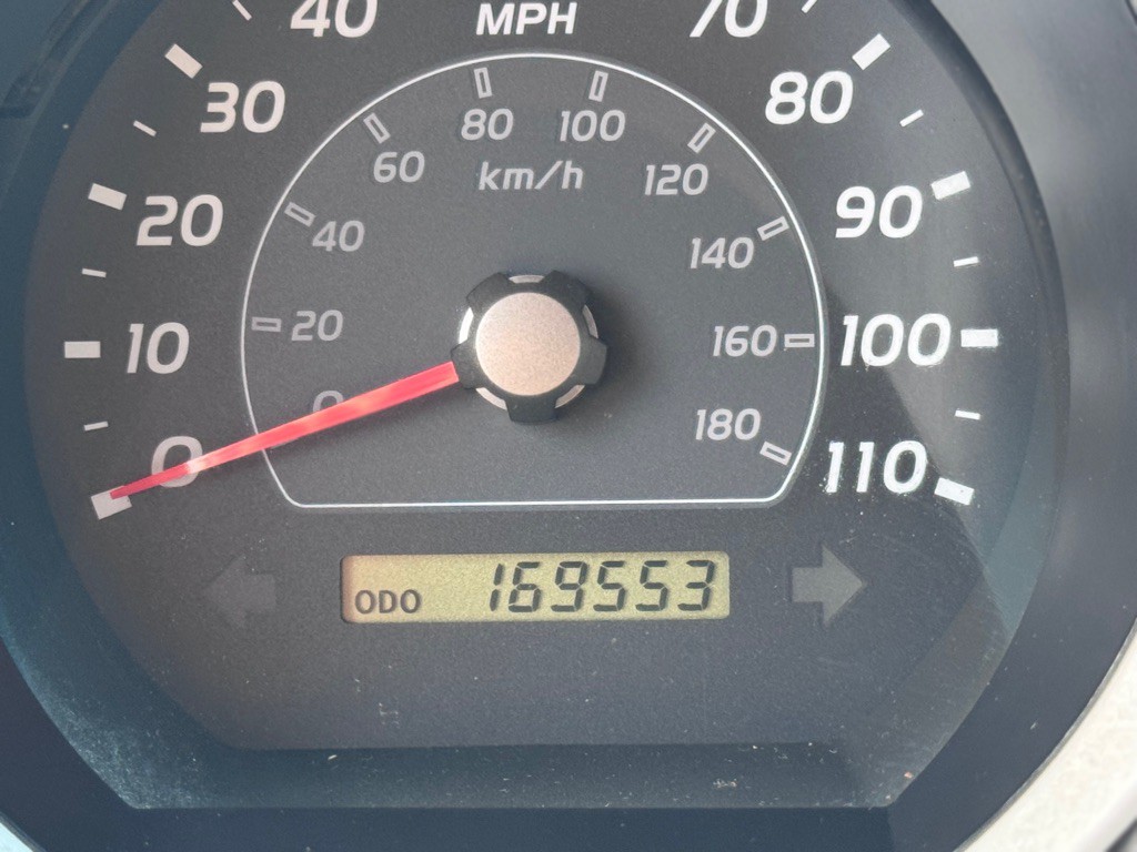 2008 Toyota 4Runner Image 23
