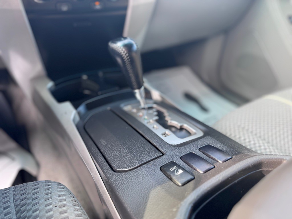 2008 Toyota 4Runner Image 24