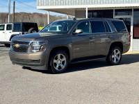 Image for 2016 Chevrolet Tahoe 1500 LT ID: 6984865