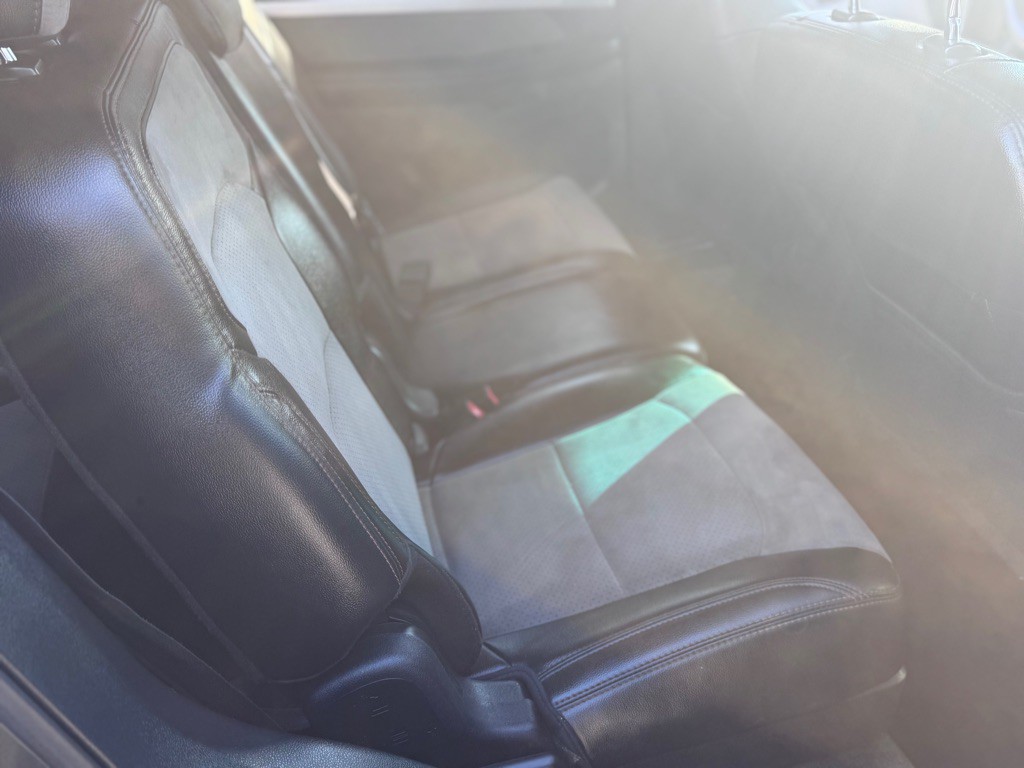 2017 Ford Explorer Image 15
