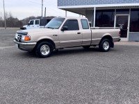 Image for 1996 Ford Ranger Super Cab ID: 7037384