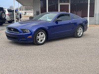 Image for 2014 Ford Mustang  ID: 7049353