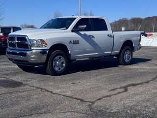 Image for 2016 RAM 3500 SLT ID: 7101674