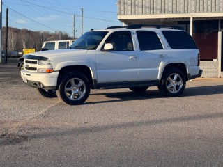 Image for 2005 Chevrolet Tahoe 1500 ID: 7110530